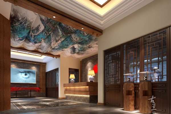 茶香四溢牌声忙，成都休闲养生指南(茶香四溢简介)