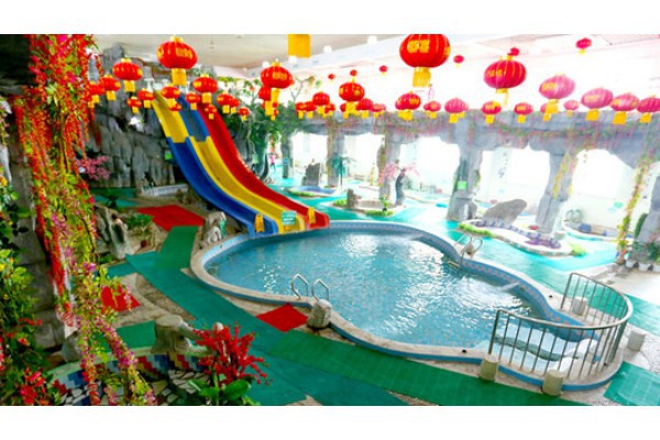 成都韩式桑拿体验：独特养生新时尚(成都韩式汗蒸)