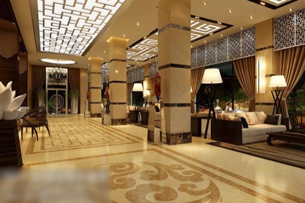 成都热门喝茶公寓推荐，地址一览无遗