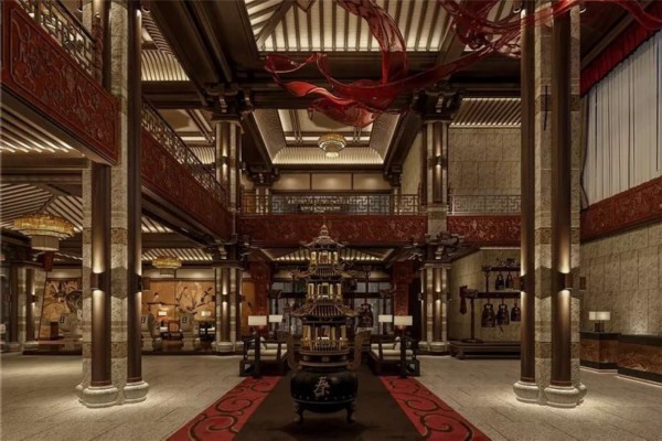 成都青年养生休闲指南(成都必去的青年旅舍)