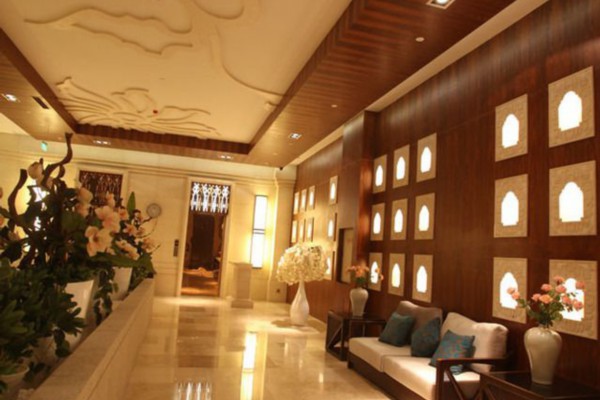 成都高端桑拿养生之旅，放松身心新体验(成都桑拿中心)