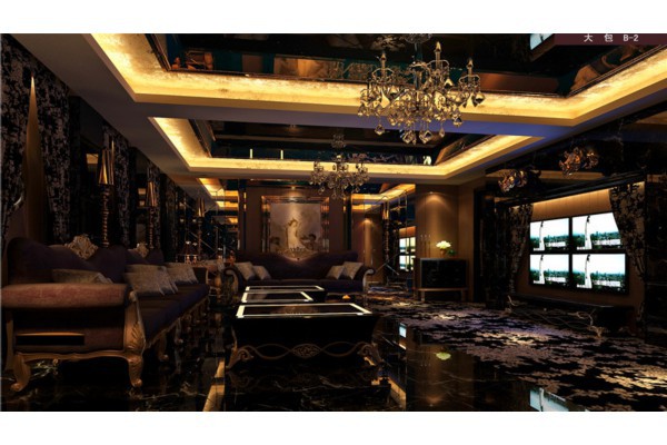 成都桑拿会所装修，舒适养生休闲体验馆(成都桑拿休闲娱乐)